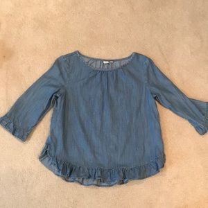 Women’s blouse